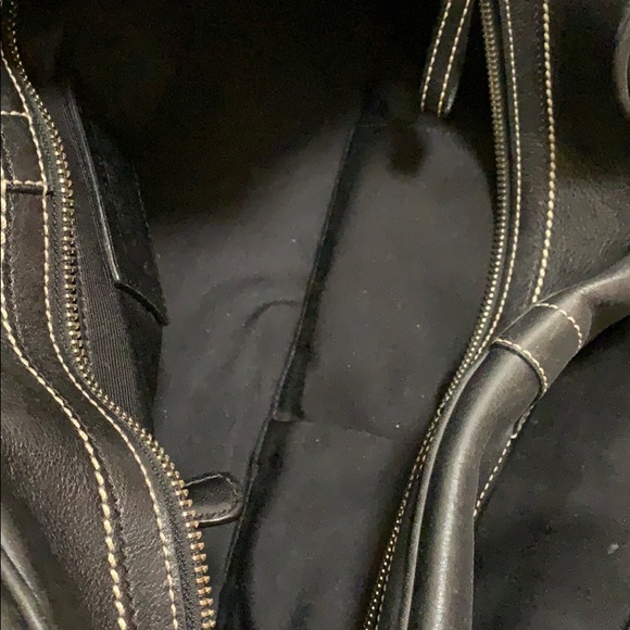 Coach Purse - Picture 5 of 6